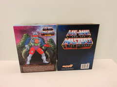 MOTUC,ROBOTO 2.0,FILMATION,Masters Of The Universe Classics,MOC,MISB,Super 7