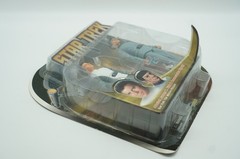 Diamond Select Star Trek Admiral James T Kirk Commander Spock Motion Picture