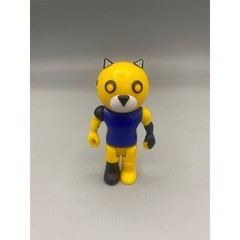 Roblox Piggy Tigry Series 1 3.5” Action Figure Toy Action Figure