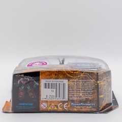 Transformers Reveal the Shield; Wreck-Gar Deluxe Class New Sealed