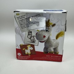 Disney Pixar Buttercup Toy Story 3 Collection Figure Adult Collector