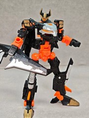 Filler Upgrade Kit For Age of the Primes Sideways Filling Parts Accessories