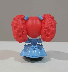 PHATMOJO POPPY PLAYTIME BLIND BAG SERIES 2 POPPY FIGURE