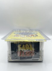 Sota Toys Street Fighter II Sagat Action Figure New Capcom Video Game
