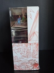LILO & Stitch Disney Animators Collection Littles LIGHT UP House Playset IN BOX