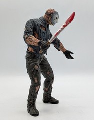 Friday the 13th Jason Voorhees 7″ Figure 1998 McFarlane Movie Maniacs