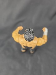 WWE Cody Rhodes Wrestling Figure-Elite Series 32-Mattel-AEW-Good Condition