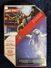 WWE Ultimate Edition Finn Balor Demon Action Figure/WILL SHIP IN FIG DEFENDER!!