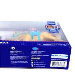 Spirit Riding Free Pru And Chica Linda Doll Horse Equestrian Farm Toys Girls 3+