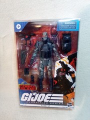 Hasbro G.I. Joe Classified Series Cobra Island – Firefly 6″ Action Figure 21