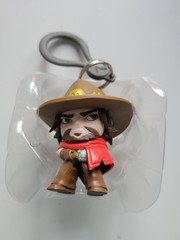 UCC Distributing OverWatch Backpack Hangers 2024