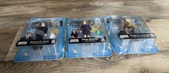The Office Michael Scott, Pam Beesly, Dwight Schrute – Series 1 PhatMojo 🌟 NEW!