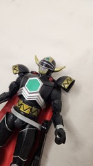 Power Rangers Lightning Collection Lost Galaxy MAGNA DEFENDER Action Figure 2019