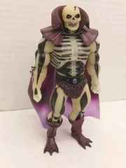 Masters Of The Universe Classics Scare Glow MOTUC He-Man
