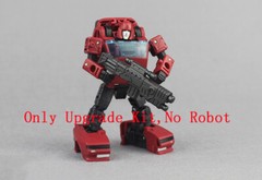 Upgrade Weapon Kit For Siege Earthrise Cliffjumper Deluxe M-29