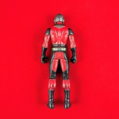 ANT MAN FIGURE Marvel Comics MCU Avengers Hasbro