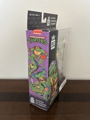 Teenage Mutant Ninja Turtles Donatello 5″ Figure The Loyal Subjects BST AXN