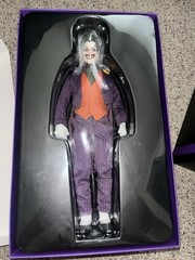 Sideshow Collectibles / DC Comics Sixth Scale Figure – The Joker