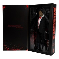 The Texas Chainsaw Massacre II Leatherface 1:6 Figure Trick Or Treat Studios