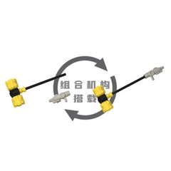 Robo Workshop LB-04 upgrade kits for SS Devastation Bumblebii,in stock