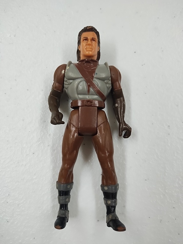 Robin Hood Prince of Thieves 1991 Kenner Action Figure Loose VINTAGE Toy Vtg