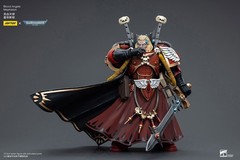JOYTOY Warhammer 40K JT6793 1:18 Blood Angels Mephiston 5in Action Figure Body