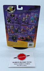 1991 Twin Beaks MOC Vintage Little Dracula Dreamworks Figure NEW