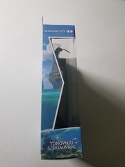 AVATAR WORLD OF PANDORA TONOWARI & SKIMWING BNIB MACFARLANE