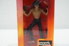 Figure DEVILMAN AKIRA Banpresto Anime Vintage 1999 Japan BRAND NEW SEALED