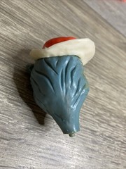 Vintage 1959 Cat In The Hat Dr. Seuss Revell PARTS AND REPAIR ONLY Incomplete