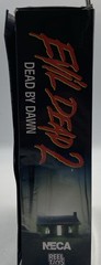 NECA Ultimate Evil Dead 2 Ash Dead by Dawn Action Figure