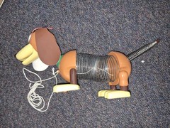 Collector’s Edition Original Slinky Dog Pull Toy -Unused-