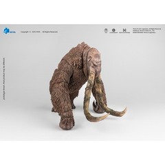 HIPLAY HIYA Godzila: King of the Monsters: Behemoth Monster Action Figure