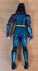 Marvel Legends Loki 6″ Action Figure BAF Gladiator Hulk Ragnarok Missing Horn
