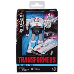 Transformers Studio Series MTMTE Collection Deluxe 86 Prowl TF1986 260715