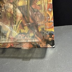 SINTHIA PRINCESS OF HELL- Gold Limited Of 5000 Skybolt Toyz 1997 Packaging