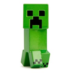 Minecraft 2.5 Inch MetalFigs 4-Pack