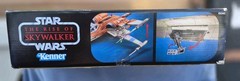 Star Wars The Vintage Collection Poe Dameron’s X-Wing Fighter TVC-Open Box