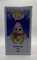 Funko POP! Animation Spongebob Squarepants #454 Patrick Star