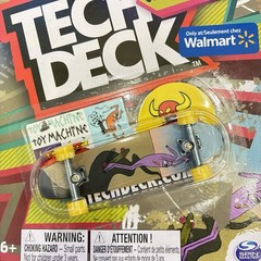Tech Deck Skateboards: Throwback Series – Full Set of 8 (2 Rare/2 Ultra Rare) 🔥