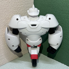1pcs DuckTales Gizmoduck 5.91inch Toy