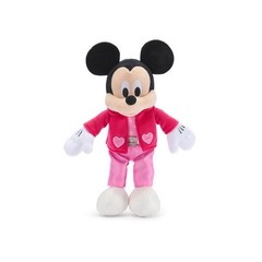 Mickey Mouse Valentine’s Day 2026 Plush – 13” – Exclusive
