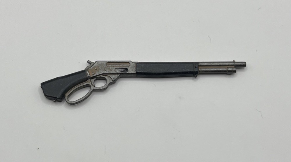 Valaverse Single Barrel Shotgun Fodder 1/12 Scale Fodder Weapon Action Force