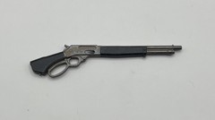 Valaverse Single Barrel Shotgun Fodder 1/12 Scale Fodder Weapon Action Force