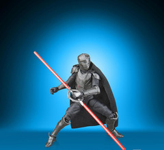 STAR WARS The Vintage Collection Marrok Maul Shadow Collectible Action Figure