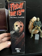 NECA Ultimate Jason Voorhees 7 inch Action Figure – 39716