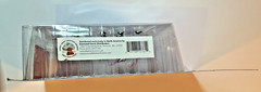 Virtual-On RVR-14 Fei-Yen Kn D.N.A. Side Cyber Trooper (Blue Heart), Unopened