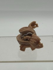Bakugan | Monarus B2 580G Brown Subterra | Battle Brawlers