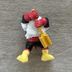 Invincible Series 1 Phatmojo Battle Beast Mystery 3” Mini Figure Minifigure