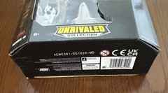 AEW Unrivaled Collection “The Devil” MJF CHASE 1/5000 #150 Series 15 Jazwares
